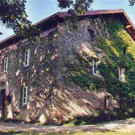 Gite De Fontepaisse Saint-Jean-en-Royans Exterior foto