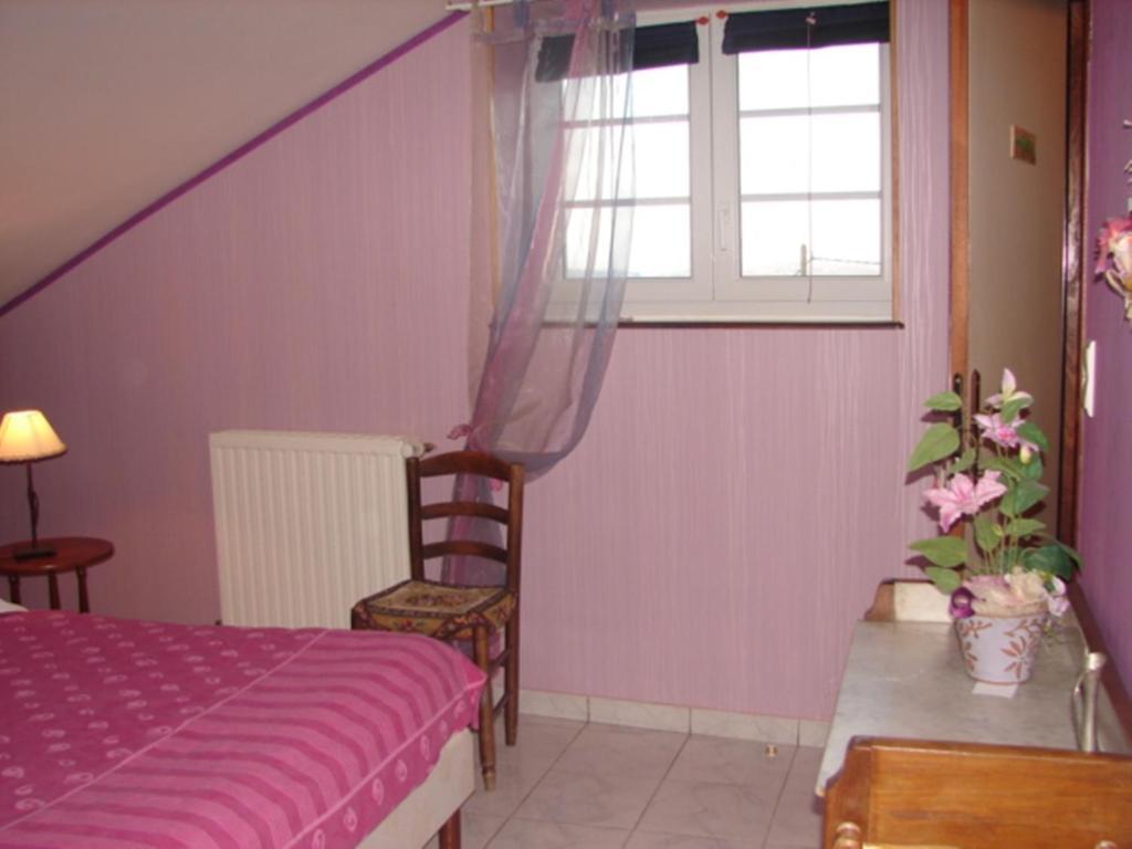 Gite De Fontepaisse Saint-Jean-en-Royans Cameră foto